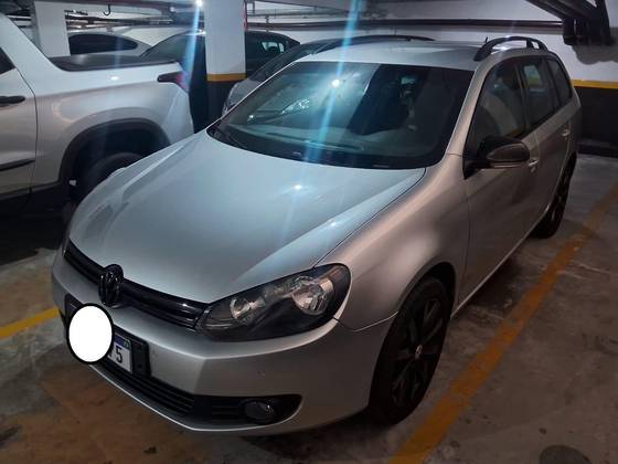 VOLKSWAGEN JETTA 2.5 I VARIANT 20V 170CV GASOLINA 4P TIPTRONIC VOLKSWAGEN JETTA 2.5 I VARIANT 20V 170CV GASOLINA 4P TIPTRONIC